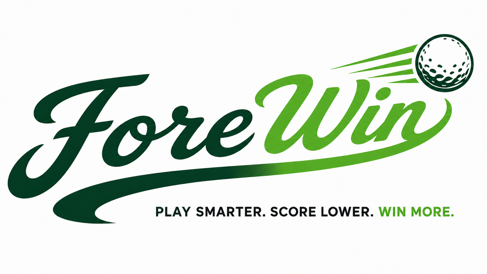 ForeWin logo